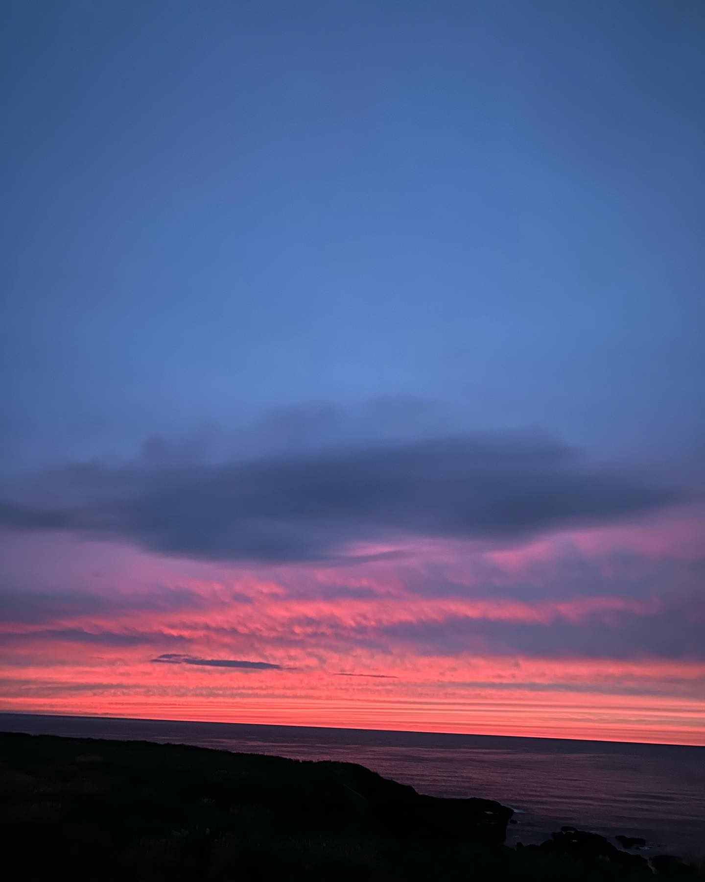 .
50代を迎えて心と身体が
軽くなったことを実感しています
あれもこれもと…
重たい荷物を
背負っていた時は
ただ歩くことに必死だった
真の望みに目を向けず
上っ面の一時的な願望に
心を支配されていた感じ
北海道に移住してからは
「いるもの」「いらないもの」を吟味
モノ、コト、人間関係…
かなりの荷物を
下ろしたように思います
身軽になったら
大切なことを感じ取る
センサーの感度が上がりました
本当に好きなこと
本当に好きな人
本当に必要な情報
大切なものは
ほんのひと握り
それらを大切にしながら
さらに感度を高めていきたいな
今、やっと…
自分の人生を生きてると感じます