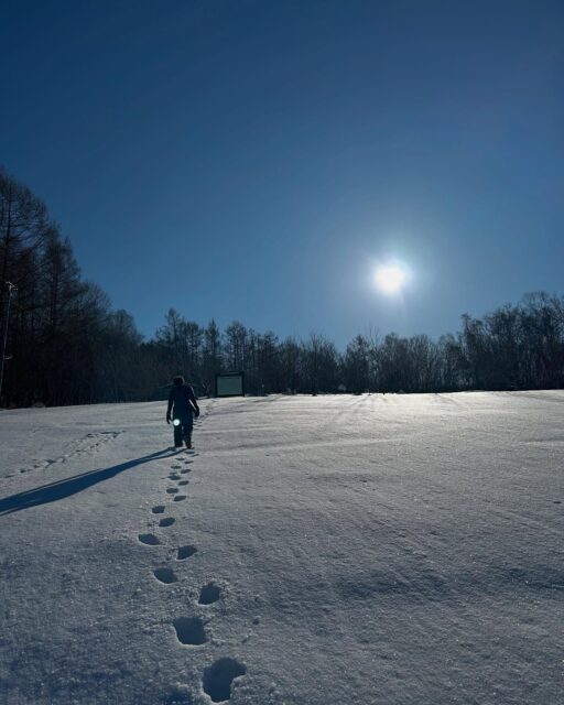 .
2024年
移住4年目でやっと少しずつ
地元に溶け込んだ実感のある年でした
そしてオンラインで生まれたご縁もたくさん✨
見えるもの、見えないもので繋がる縁
人は支え合って生きているんだなぁと…
そんなことをすごく感じた年だったなぁ
ご縁はいつも完璧
あなたに出逢えて良かった
ご縁いただいた全ての人にありがとうを🩷